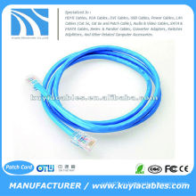 3 Ft Cat6 24AWG 550MHz UTP Патч-корд Ethernet-сеть Lan-кабель